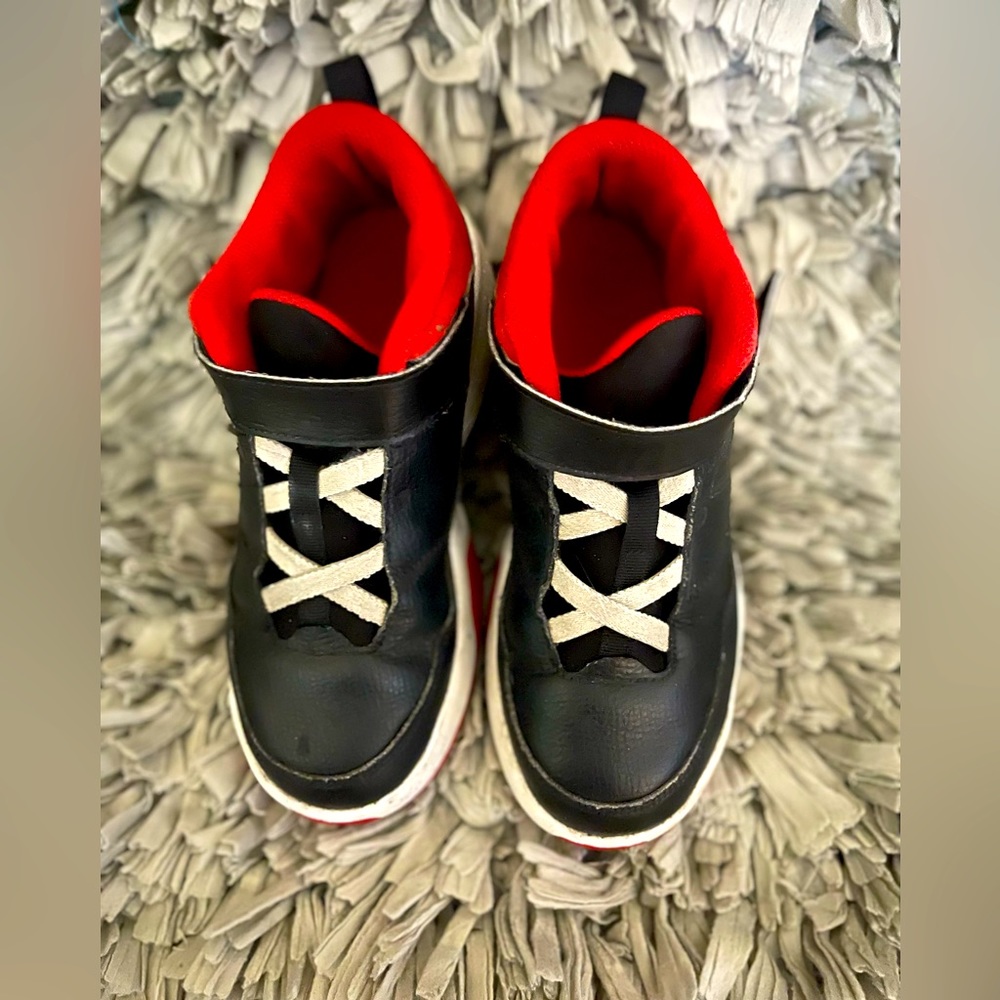 Nice Jordan kids sneakers
